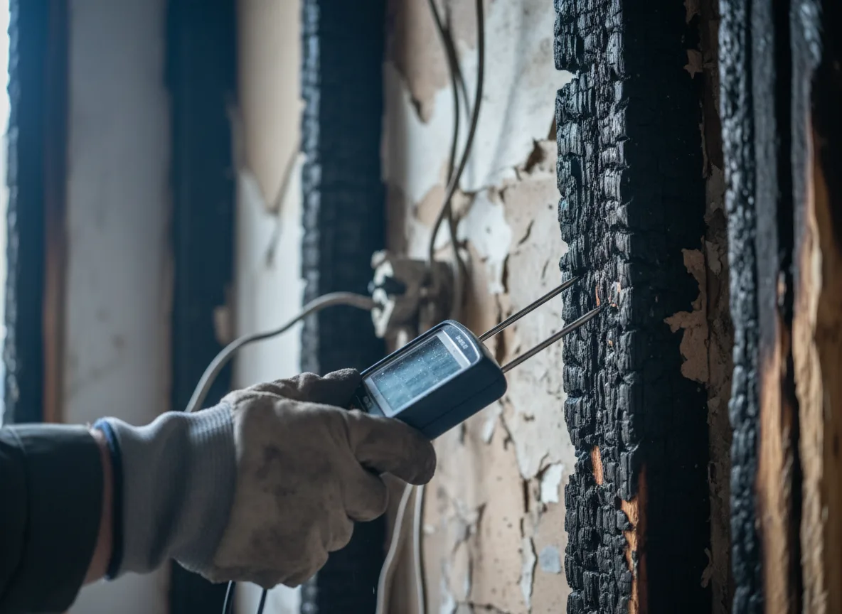 Fire Damage Restoration Stewarts Point, CA FAQs